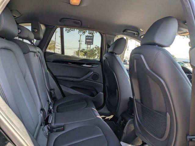 2021 BMW X1 Vehicle Photo in SELMA, TX 78154-1460