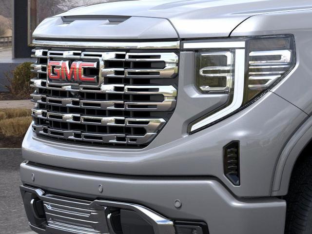 2026 GMC Sierra 1500 Vehicle Photo in INDEPENDENCE, MO 64055-1377