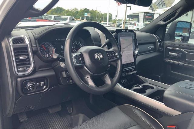 2023 Ram 2500 Vehicle Photo in INDEPENDENCE, MO 64055-1377