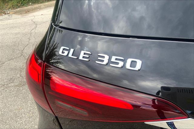 2024 Mercedes-Benz GLE Vehicle Photo in KANSAS CITY, MO 64114-4545