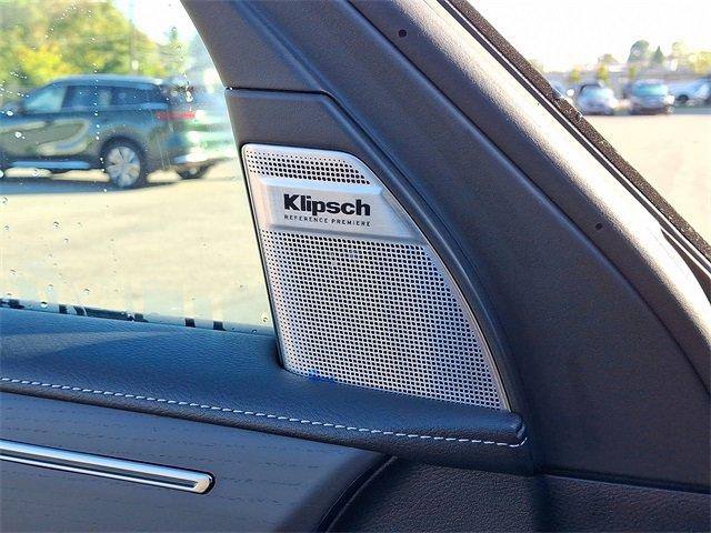 2026 INFINITI QX80 Vehicle Photo in Willow Grove, PA 19090