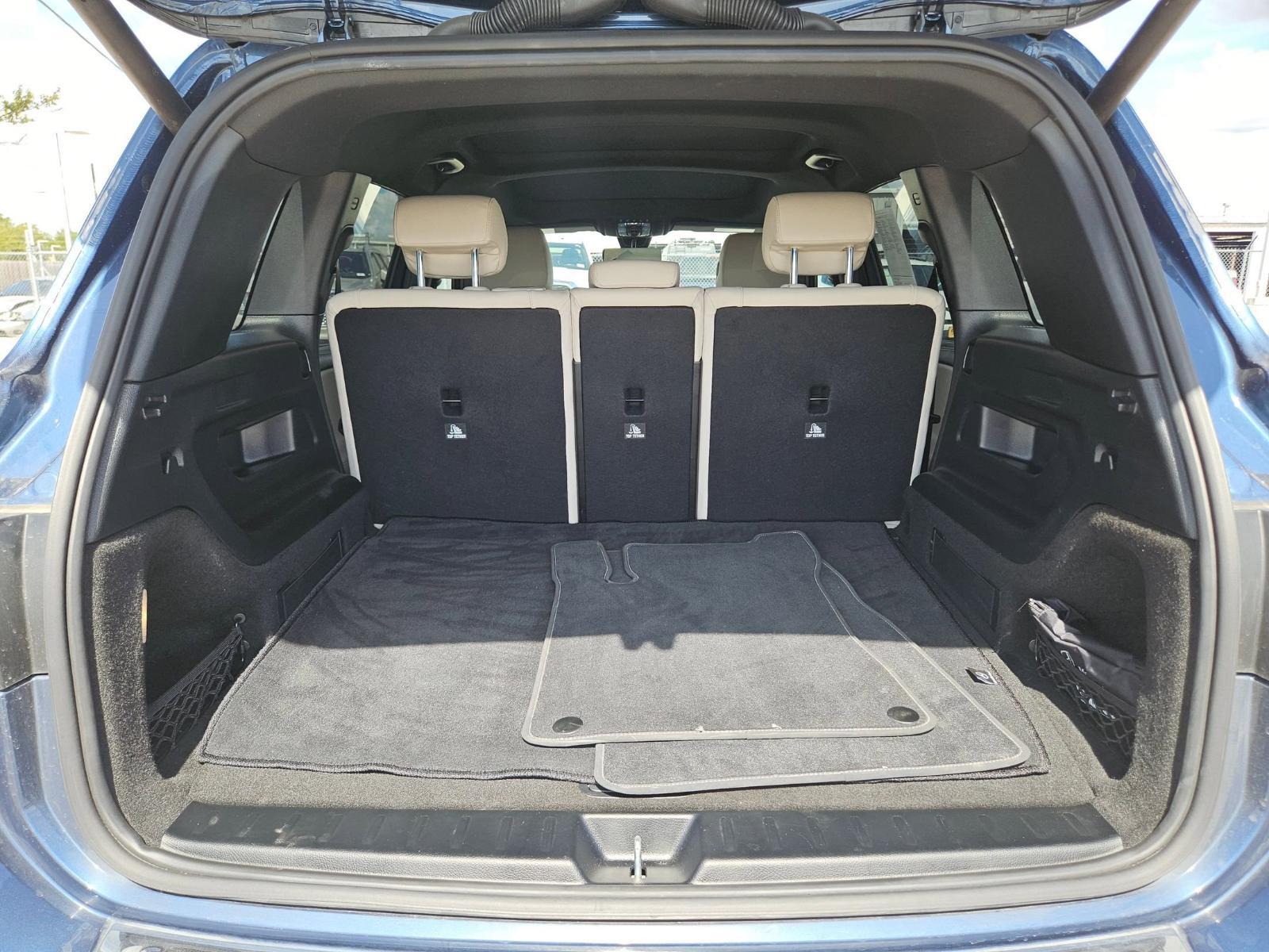 2022 Mercedes-Benz GLB Vehicle Photo in Seguin, TX 78155
