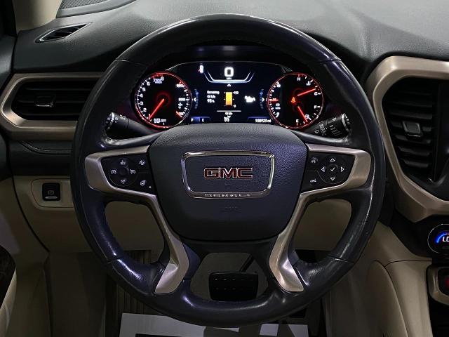 2020 GMC Acadia Vehicle Photo in Appleton, WI 54913