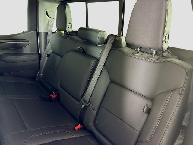 2026 GMC Sierra 1500 Vehicle Photo in PUYALLUP, WA 98371-4149