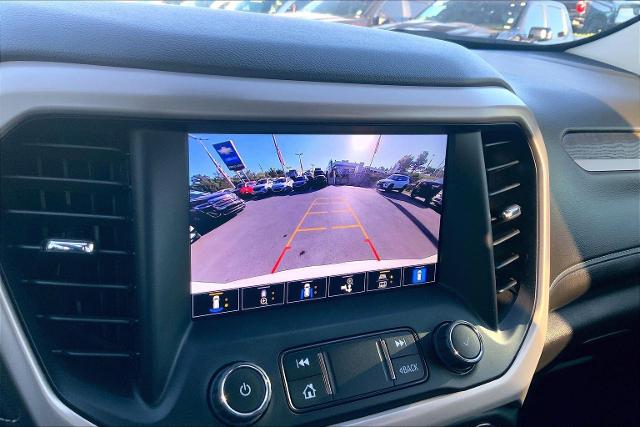 2023 GMC Acadia Vehicle Photo in KANSAS CITY, MO 64114-4502