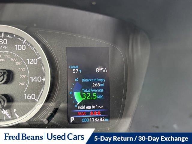 2022 Toyota Corolla Vehicle Photo in Flemington, NJ 08822