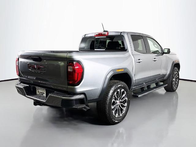 2026 GMC Canyon Vehicle Photo in PUYALLUP, WA 98371-4149