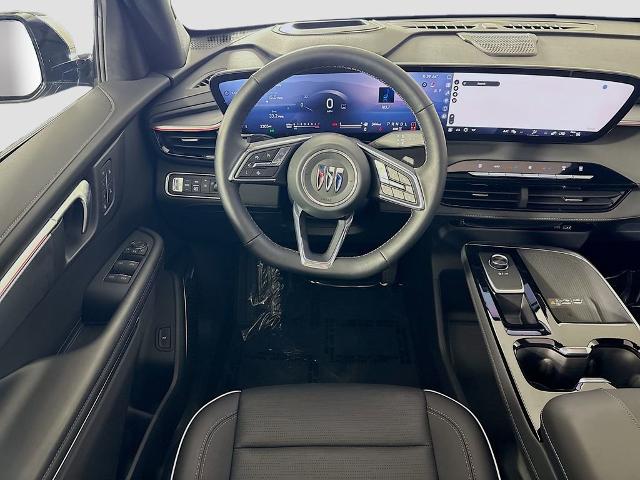 2025 Buick Enclave Vehicle Photo in PUYALLUP, WA 98371-4149