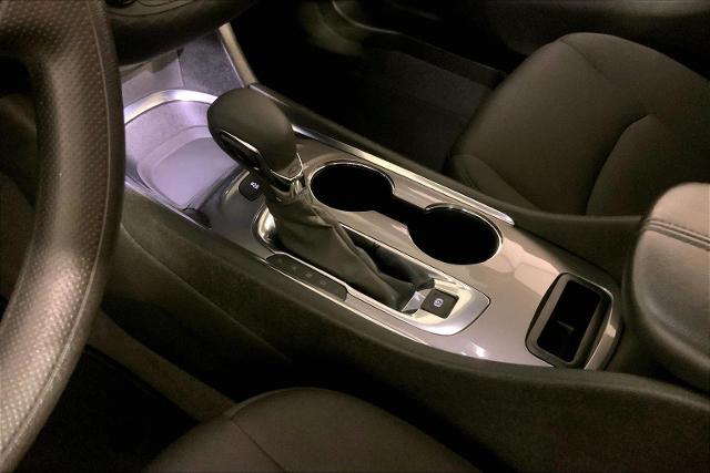 2024 Chevrolet Malibu Vehicle Photo in KANSAS CITY, MO 64114-4502