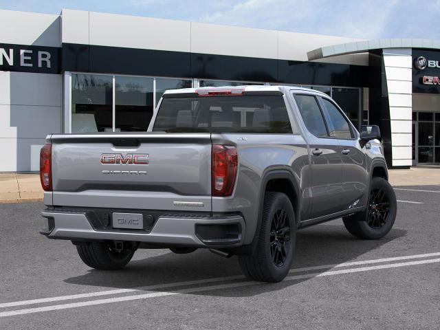 2026 GMC Sierra 1500 Vehicle Photo in TREVOSE, PA 19053-4984