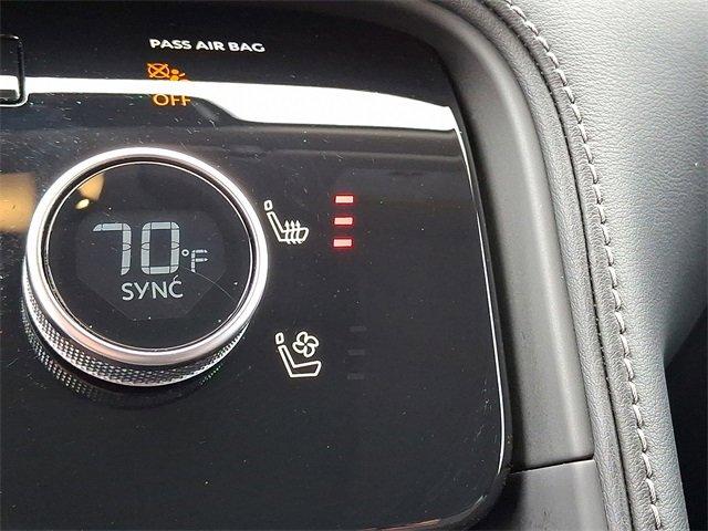 2024 INFINITI QX60 Vehicle Photo in Willow Grove, PA 19090