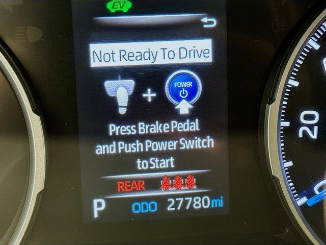 2021 Toyota RAV4 Vehicle Photo in Flemington, NJ 08822