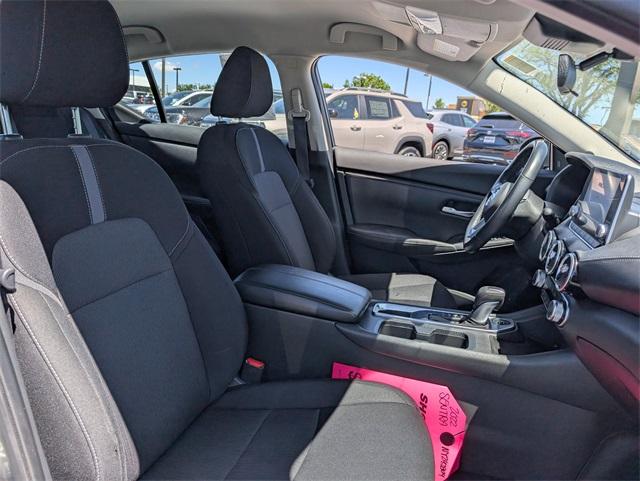 2022 Nissan Sentra Vehicle Photo in AURORA, CO 80012-4011