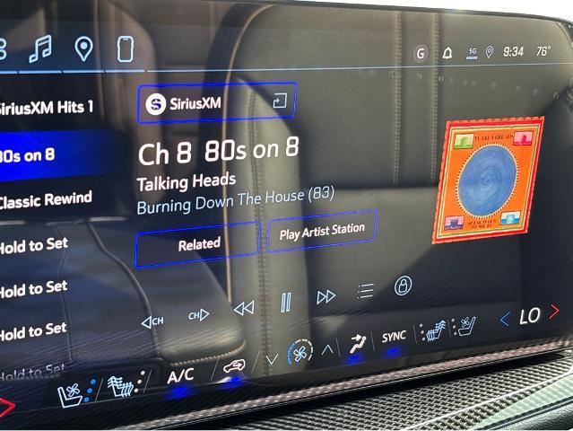 2026 Chevrolet Traverse Vehicle Photo in SAVANNAH, GA 31406-4513