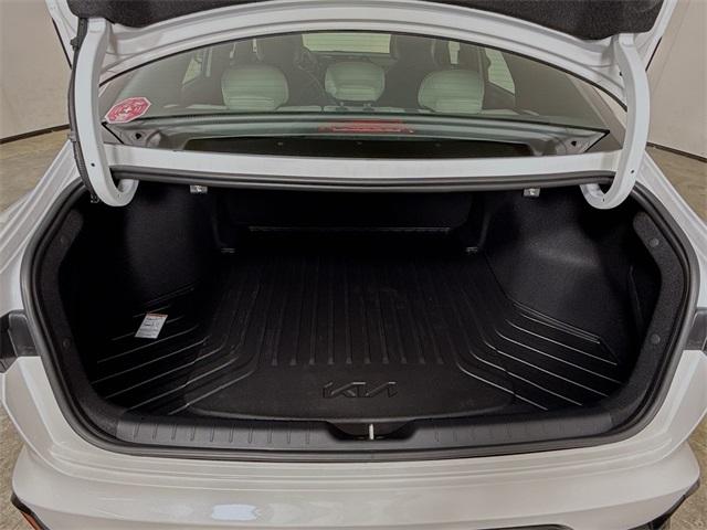 2025 Kia K4 Vehicle Photo in Everett, WA 98204