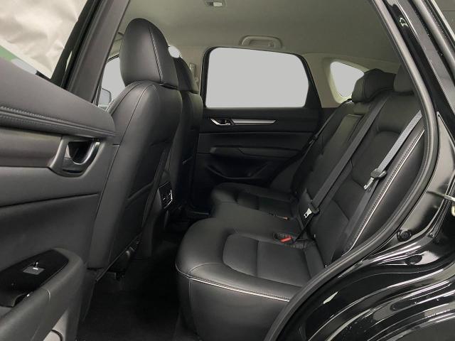 2025 Mazda CX-5 Vehicle Photo in Appleton, WI 54913