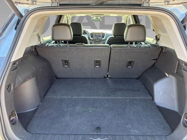 2023 GMC Terrain Vehicle Photo in Savannah, GA 31419