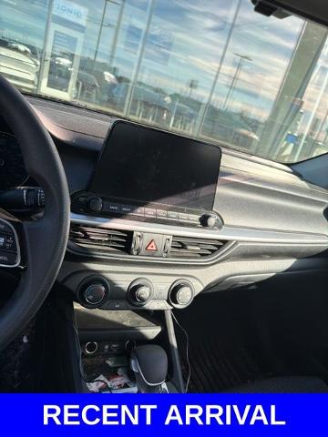 2020 Kia Forte Vehicle Photo in Merrillville, IN 46410
