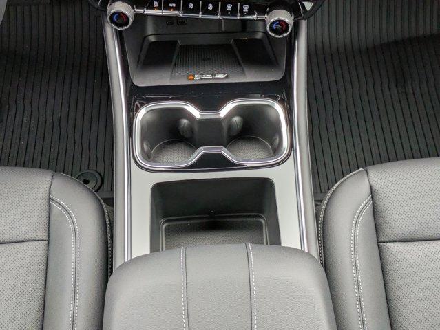 2026 Chevrolet Traverse Vehicle Photo in BRUNSWICK, GA 31525-1881