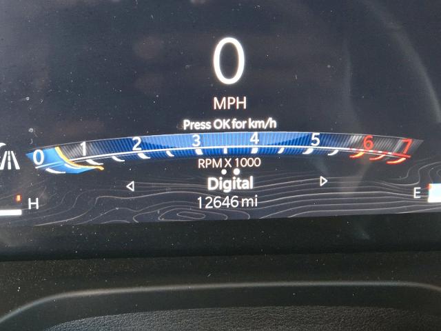 2024 Jeep Grand Cherokee L Vehicle Photo in Weatherford, TX 76087