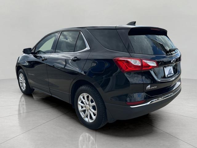 2019 Chevrolet Equinox Vehicle Photo in MANITOWOC, WI 54220-5838