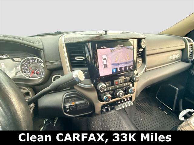 2020 Ram 3500 Vehicle Photo in EVERETT, WA 98203-5662