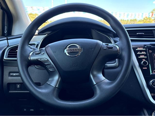 2021 Nissan Murano Vehicle Photo in Hinesville, GA 31313