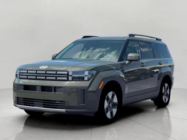 2026 Hyundai SANTA FE Hybrid Vehicle Photo in Neenah, WI 54956