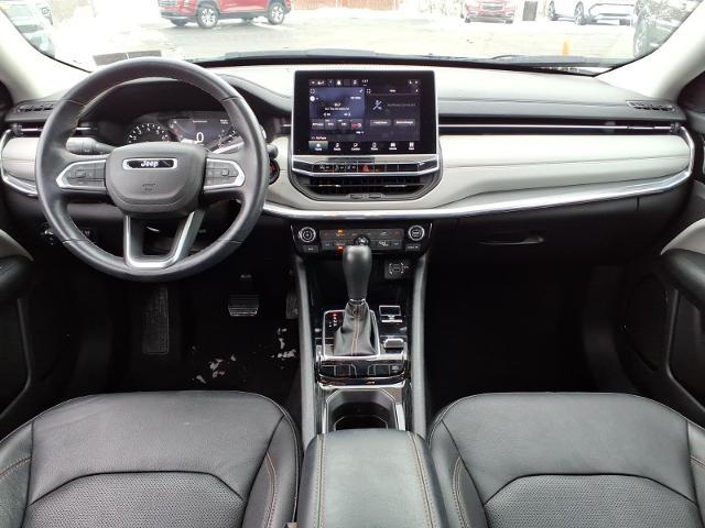 2022 Jeep Compass Limited - 6