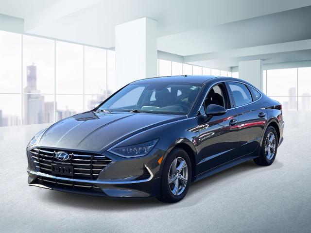 2023 Hyundai Sonata Vehicle Photo in MEDFORD, NY 11763-0000