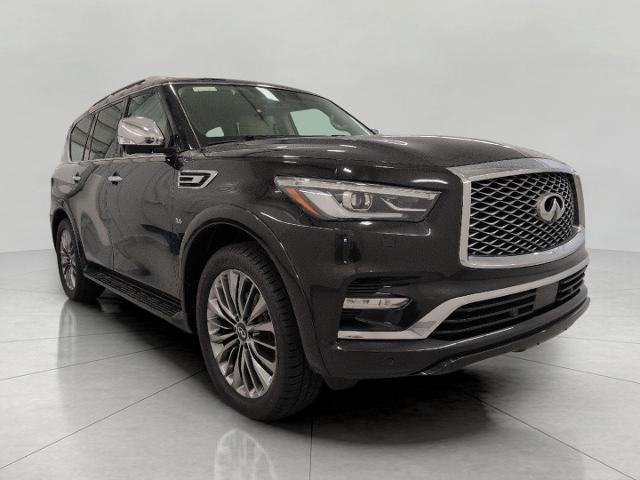 2019 INFINITI QX80 Vehicle Photo in Neenah, WI 54956