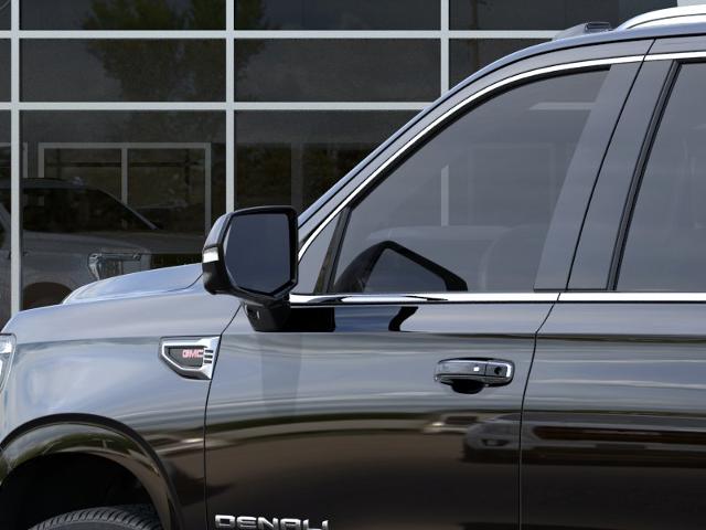 2026 GMC Yukon XL Denali - 11