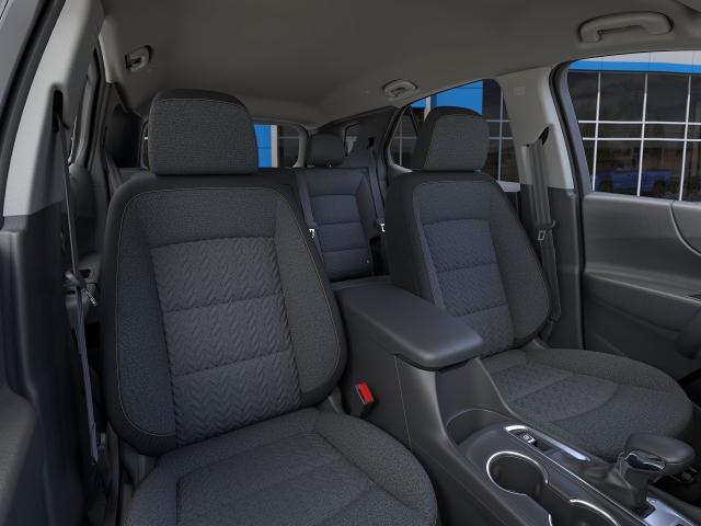 2024 Chevrolet Equinox photo 16 of 31