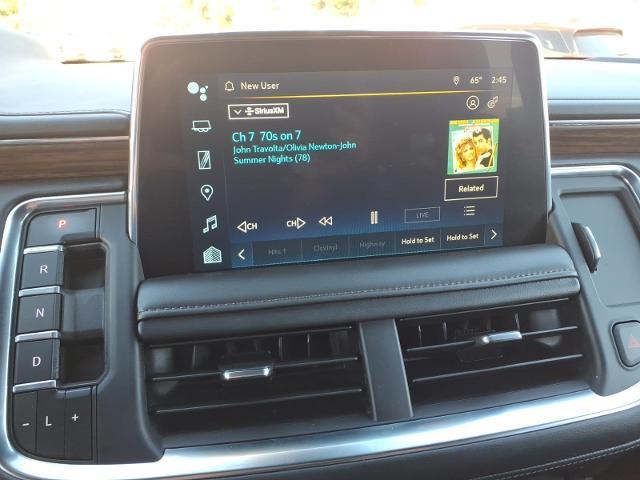 2023 Chevrolet Tahoe photo 15 of 23