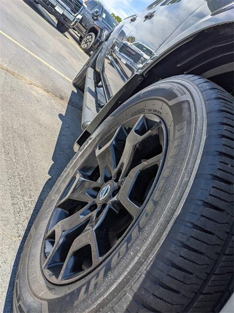 2021 Nissan Frontier Vehicle Photo in AURORA, CO 80012-4011