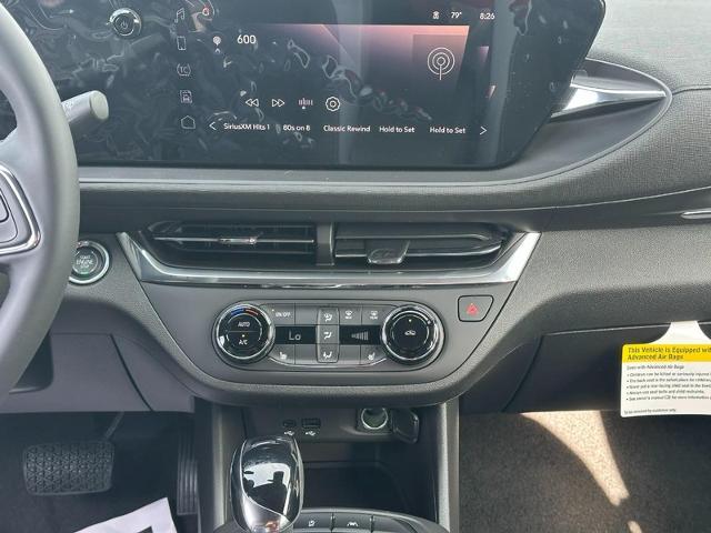 2025 Buick Envista Vehicle Photo in COLUMBIA, MO 65203-3903