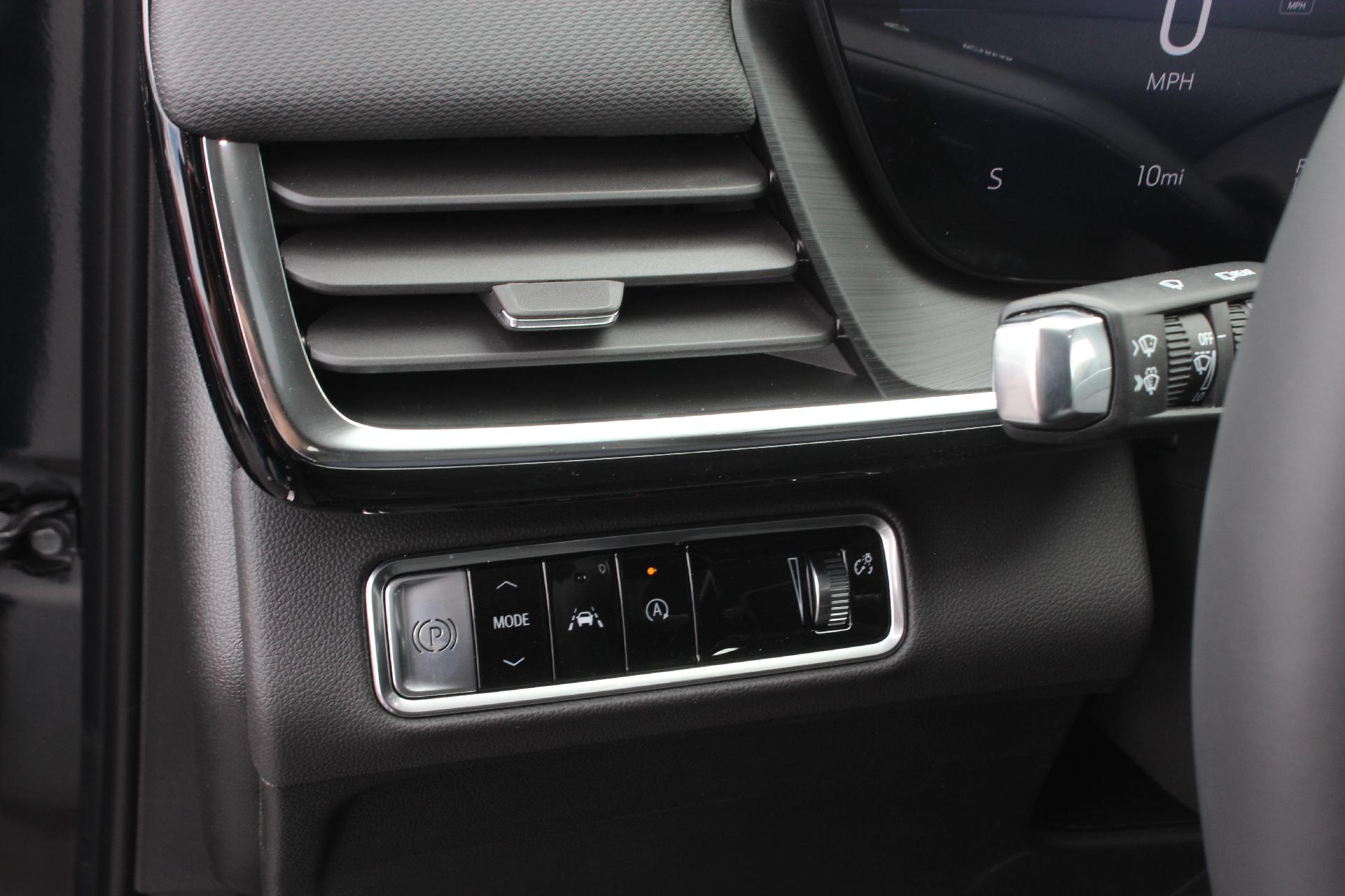 2025 Buick Envision Vehicle Photo in AURORA, CO 80012-4011