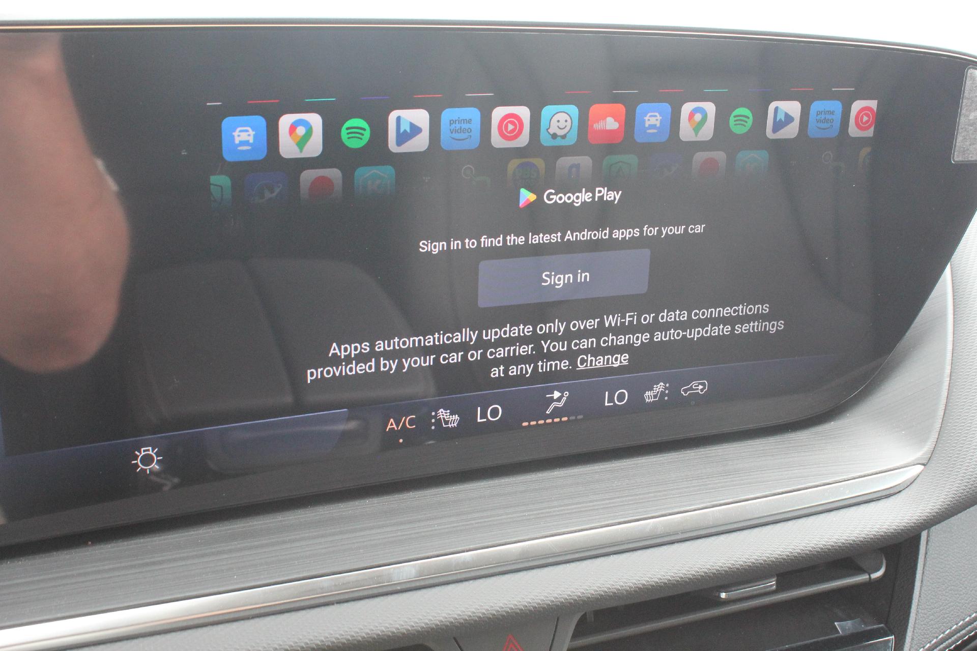 2025 Buick Envision Vehicle Photo in AURORA, CO 80012-4011