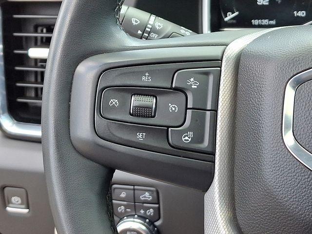 2024 GMC Sierra 2500 HD Vehicle Photo in DANBURY, CT 06810-5034