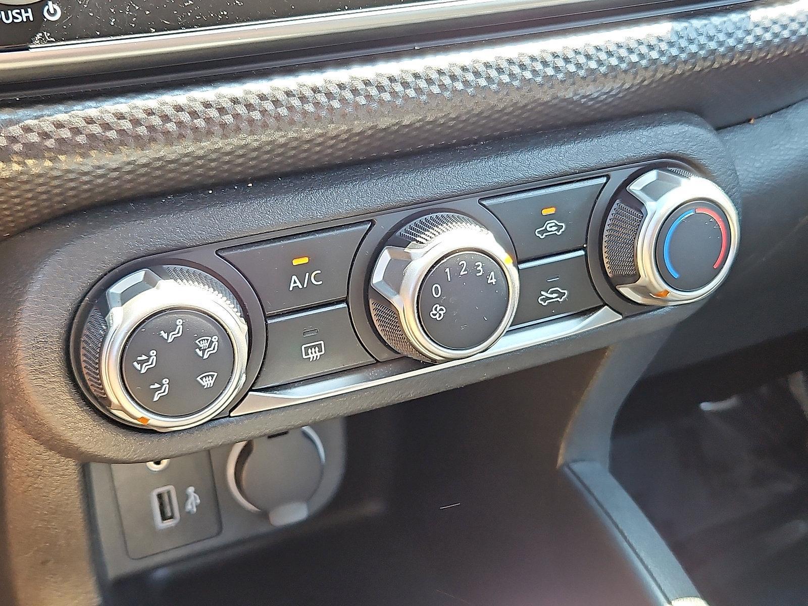 2020 Nissan Kicks Vehicle Photo in Jenkintown, PA 19046
