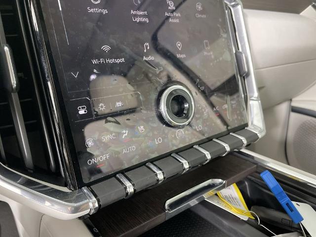 2024 GMC Acadia Vehicle Photo in GILBERT, AZ 85297-0402