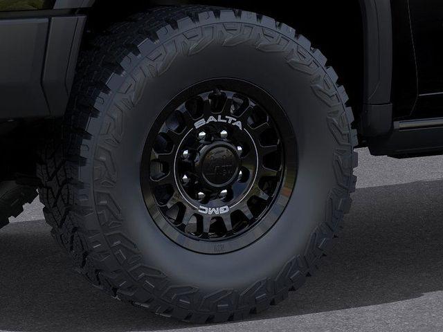 2025 GMC Sierra 2500 HD Vehicle Photo in WATERTOWN, CT 06795-3318