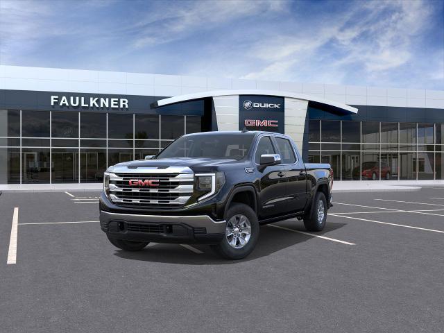 2026 GMC Sierra 1500 Vehicle Photo in HARRISBURG, PA 17111-1033