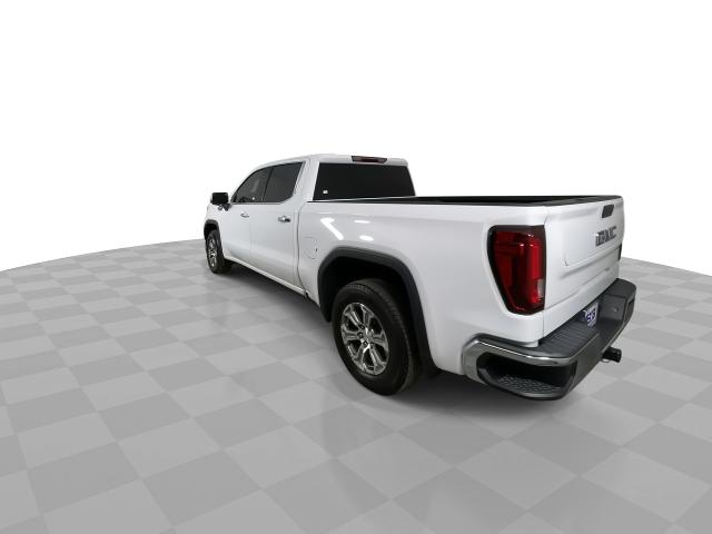 2023 GMC Sierra 1500 Vehicle Photo in GILBERT, AZ 85297-0402