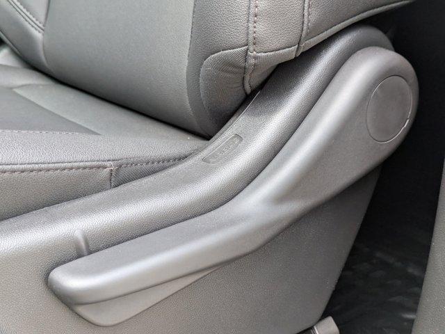 2025 Chevrolet Silverado 2500 HD Vehicle Photo in BRUNSWICK, GA 31525-1881