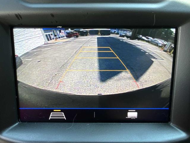 2020 Chevrolet Silverado 1500 Vehicle Photo in PITTSBURGH, PA 15226-1209