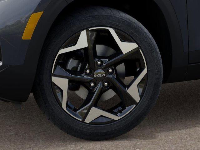 2026 Kia Seltos Vehicle Photo in Tucson, AZ 85712