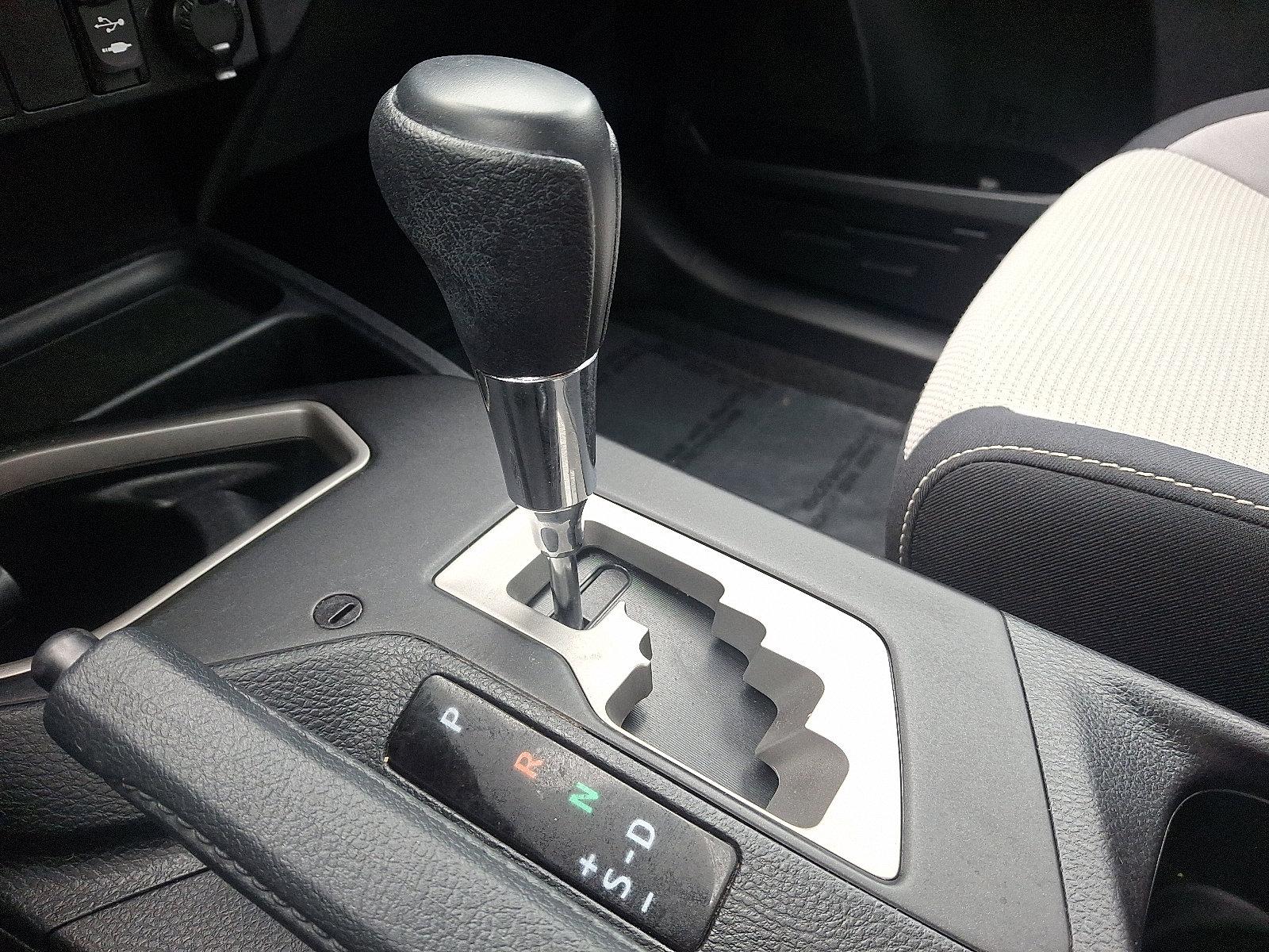2018 Toyota RAV4 Vehicle Photo in Harrisburg, PA 17111