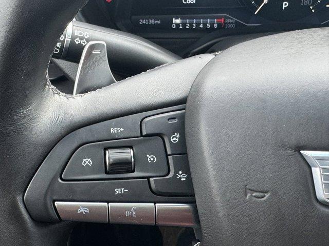 2023 Cadillac CT5-V Vehicle Photo in LEOMINSTER, MA 01453-2952