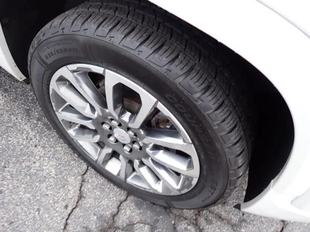 2020 GMC Acadia Vehicle Photo in ZELIENOPLE, PA 16063-2910